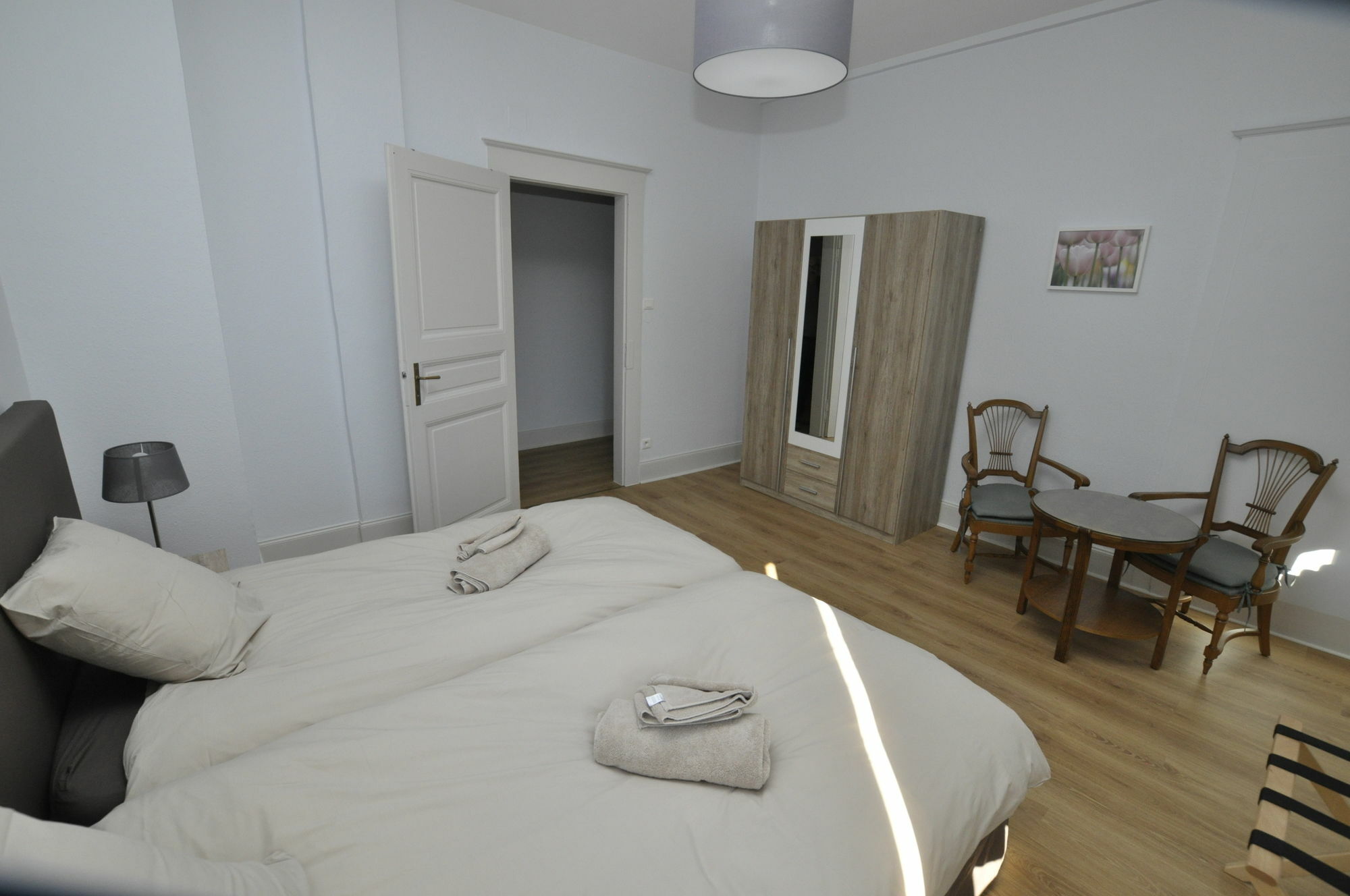 Residences Du Theatre กอลมาร์ ภายนอก รูปภาพ