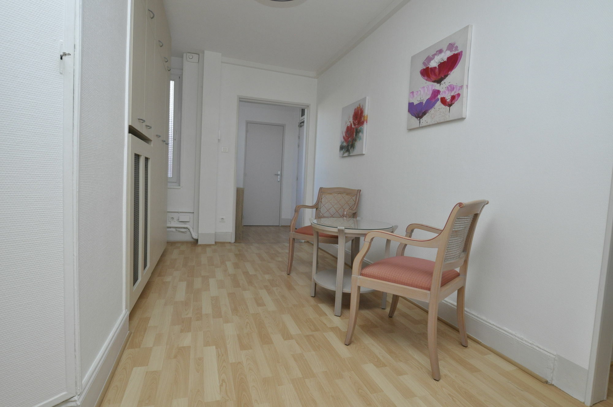 Residences Du Theatre กอลมาร์ ภายนอก รูปภาพ